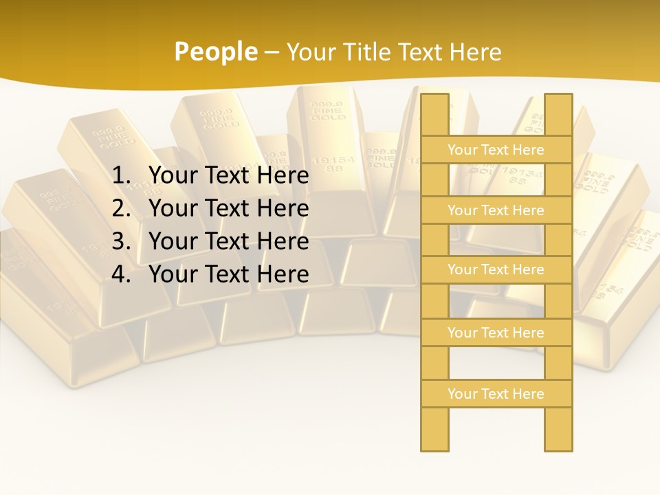 Treasury Render Safe PowerPoint Template