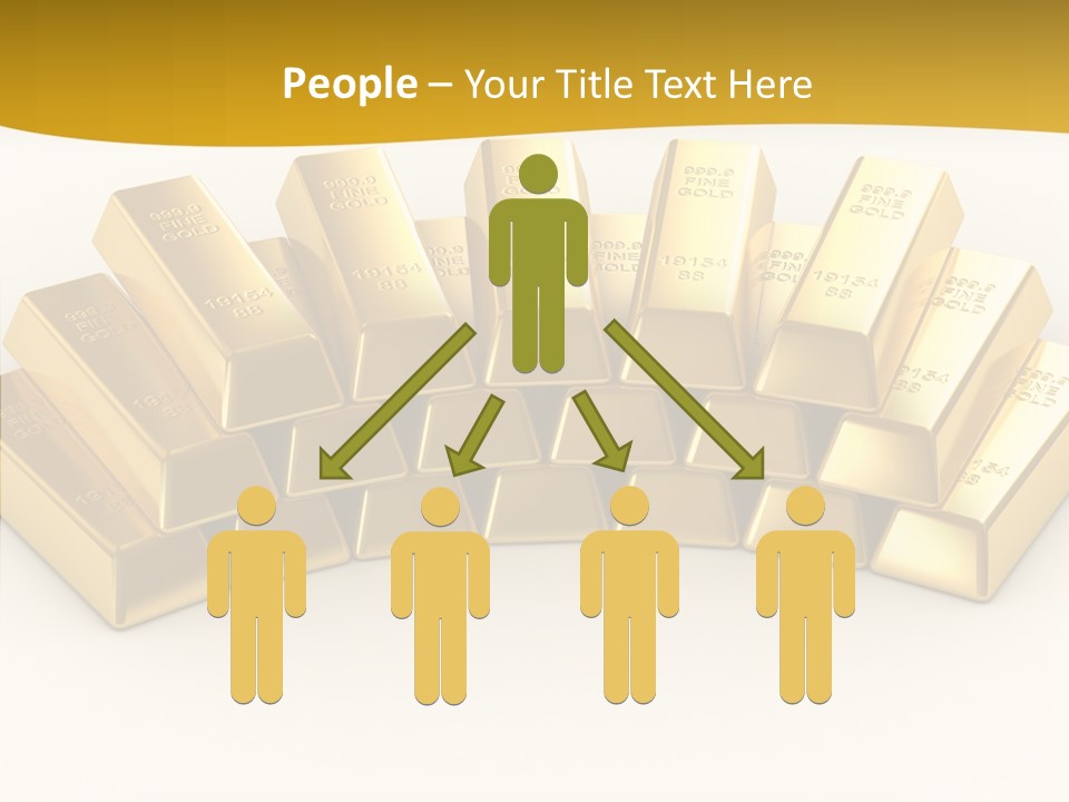 Treasury Render Safe PowerPoint Template