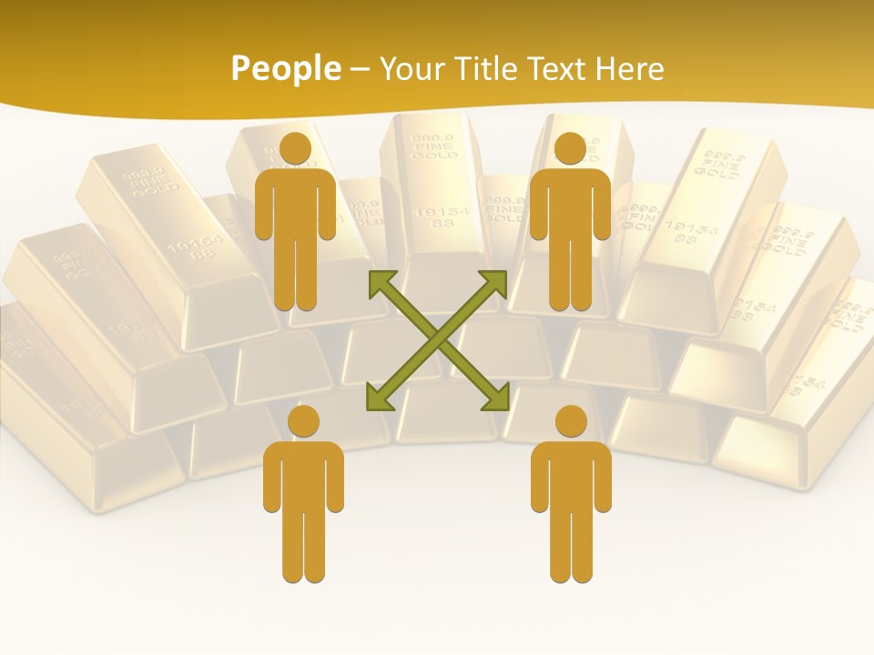 Treasury Render Safe PowerPoint Template