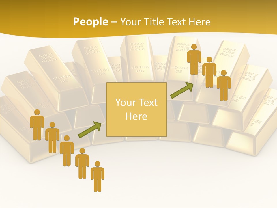 Treasury Render Safe PowerPoint Template