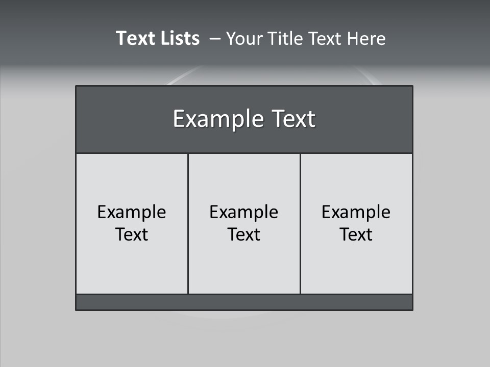 Transportation Efficiency Fuel Flow PowerPoint Template