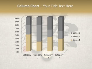 Chinese Calligraphy Chinese Art Korean PowerPoint Template