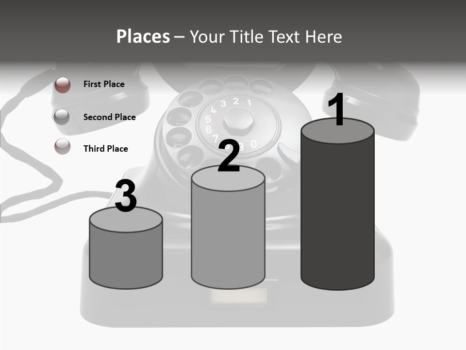 Retro Revival Conversation PowerPoint Template
