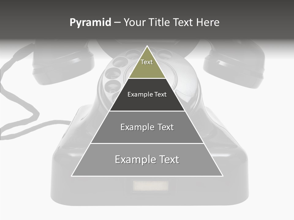 Retro Revival Conversation PowerPoint Template