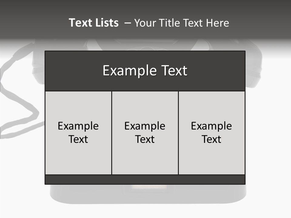 Retro Revival Conversation PowerPoint Template