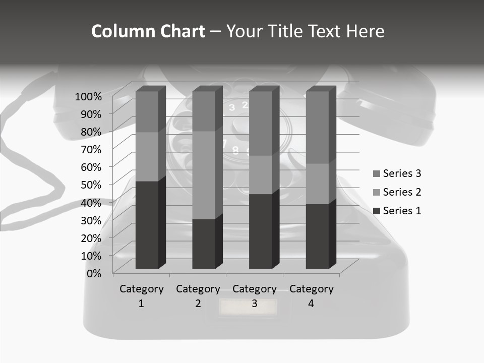 Retro Revival Conversation PowerPoint Template