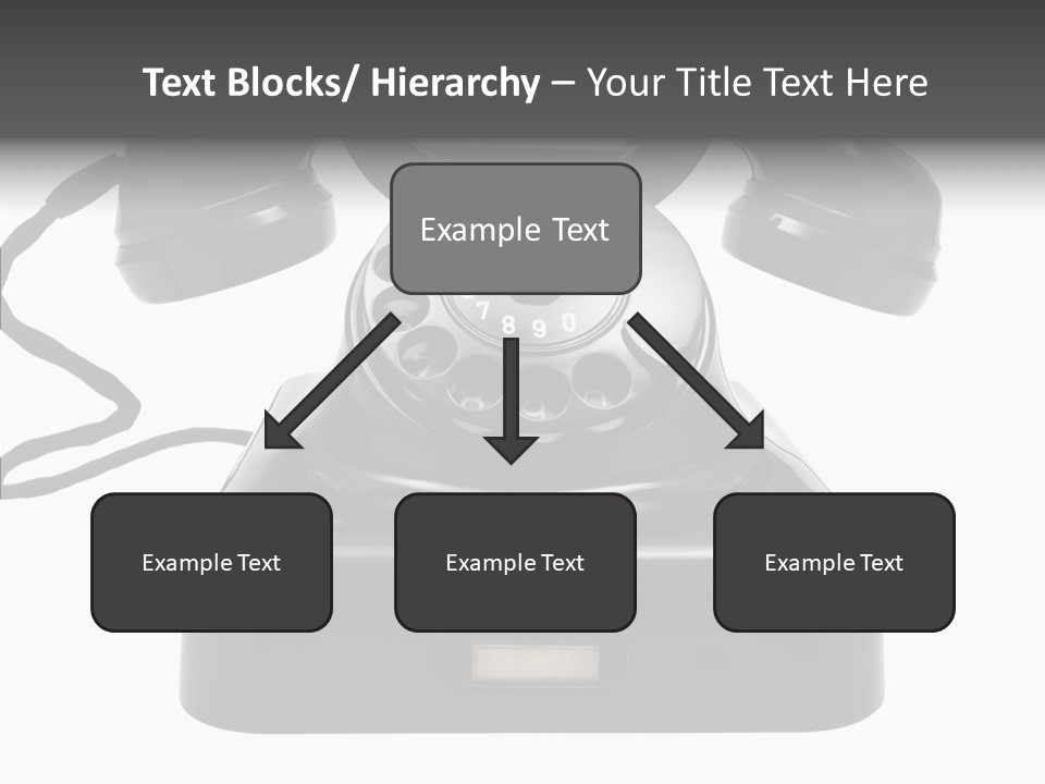 Retro Revival Conversation PowerPoint Template