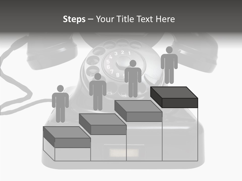 Retro Revival Conversation PowerPoint Template