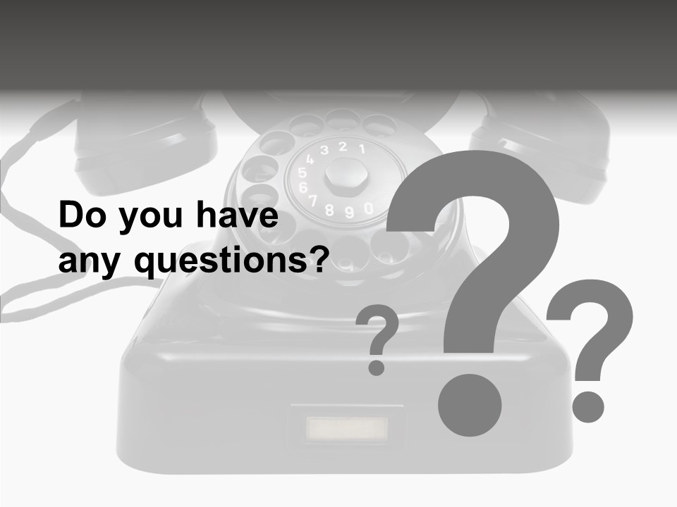 Retro Revival Conversation PowerPoint Template