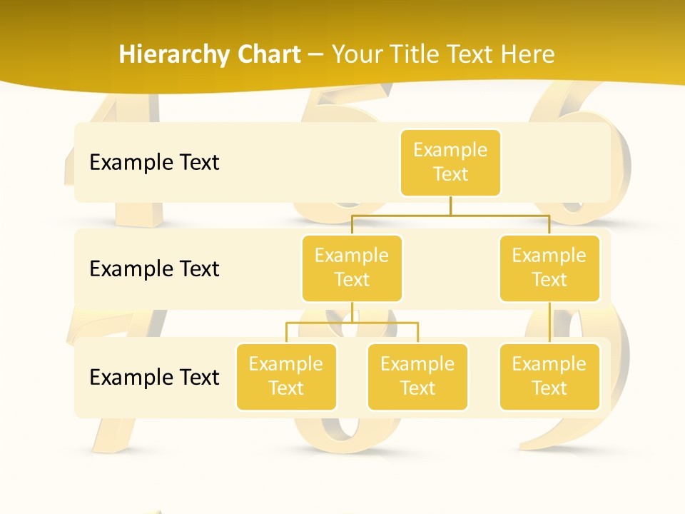 Celebration Seven Metal PowerPoint Template