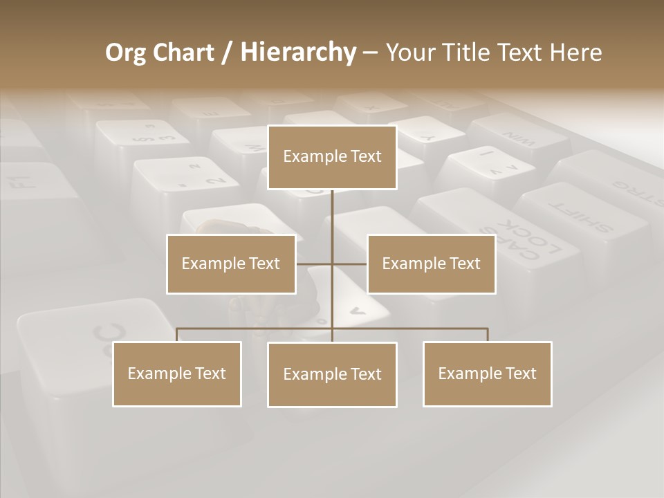 Entrance Information Notice PowerPoint Template