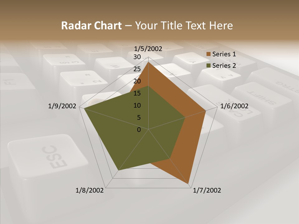 Entrance Information Notice PowerPoint Template