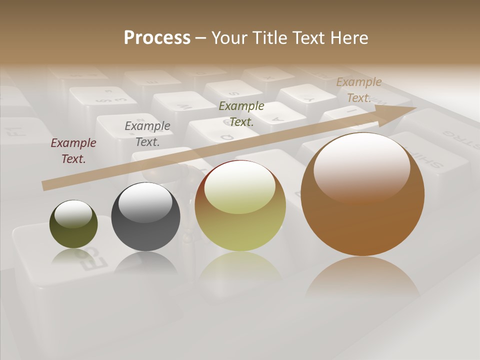 Entrance Information Notice PowerPoint Template