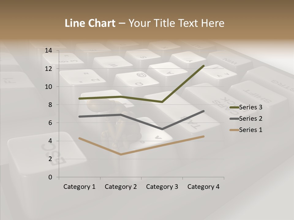 Entrance Information Notice PowerPoint Template