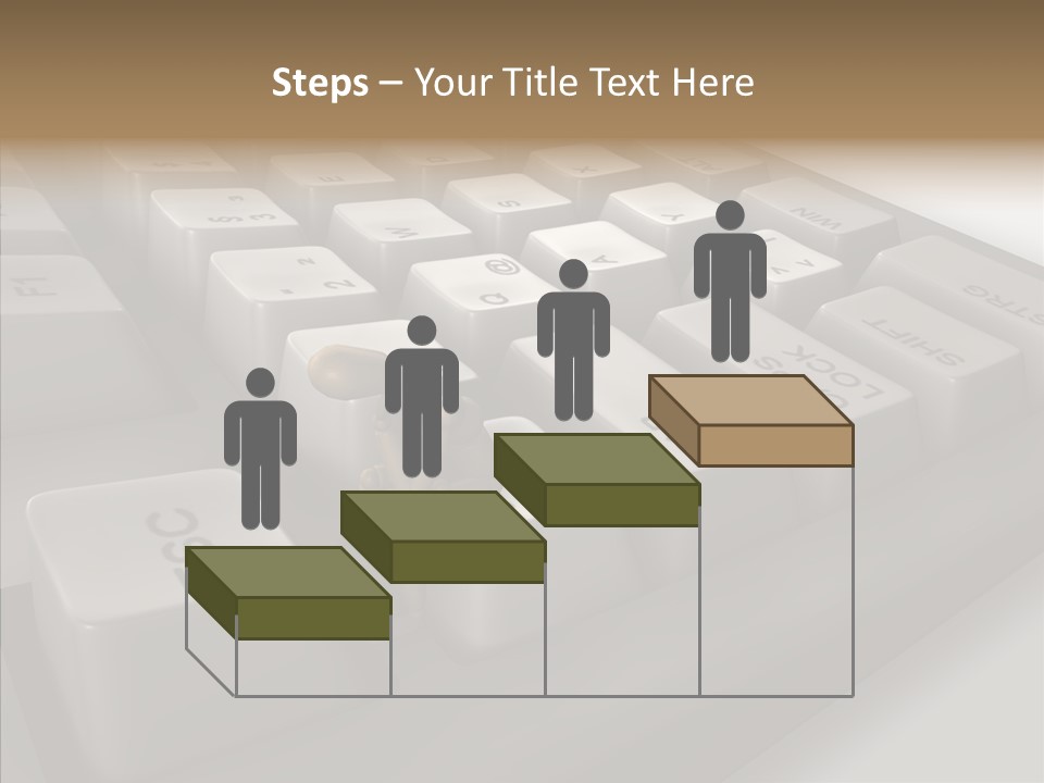 Entrance Information Notice PowerPoint Template