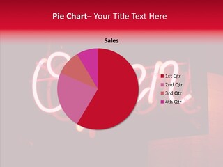 Entrance Information Notice PowerPoint Template