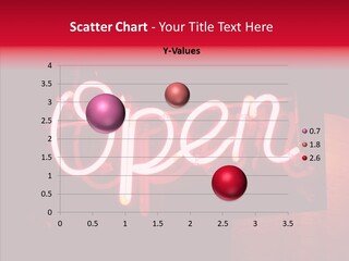 Entrance Information Notice PowerPoint Template