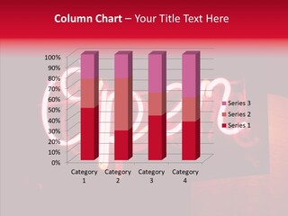 Entrance Information Notice PowerPoint Template