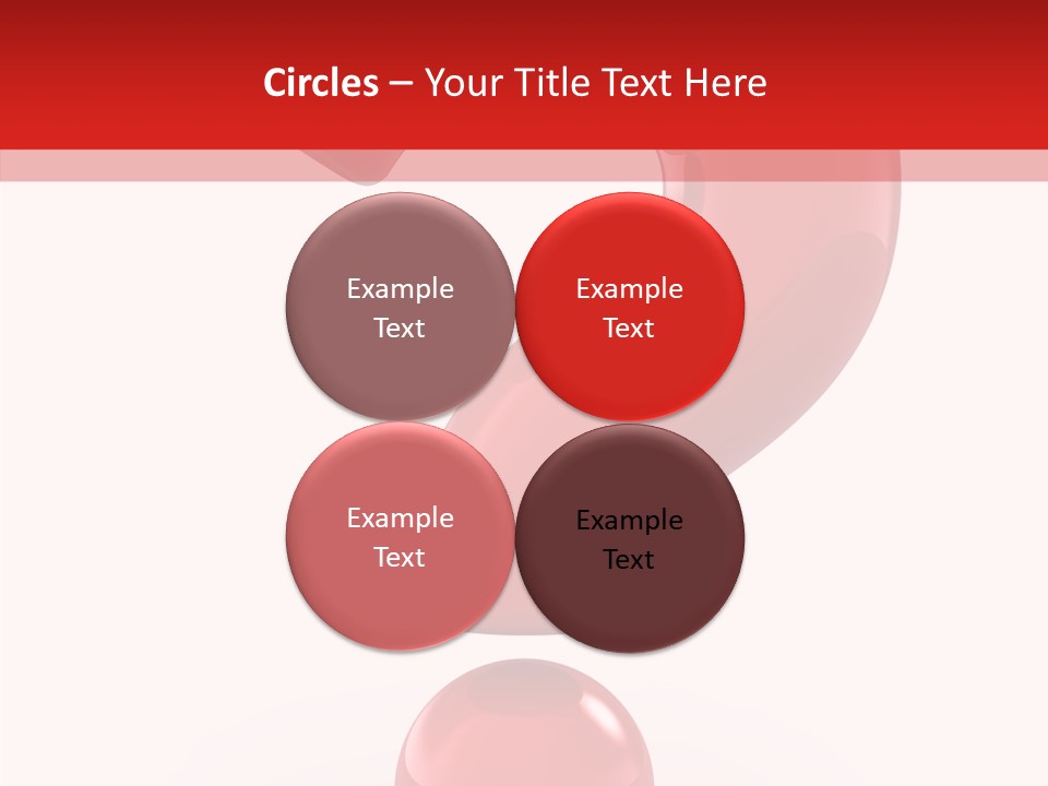 Ask Doubt Solution PowerPoint Template