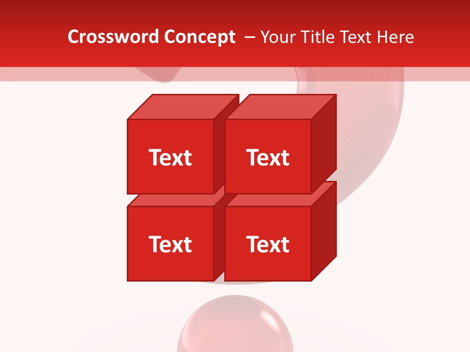 Ask Doubt Solution PowerPoint Template