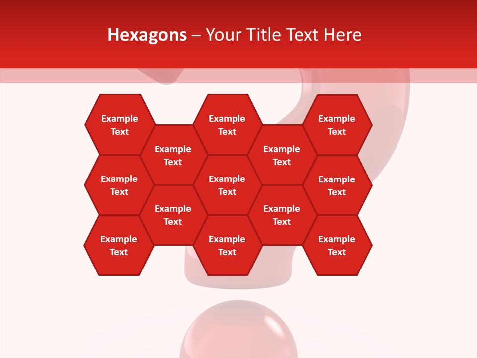 Ask Doubt Solution PowerPoint Template