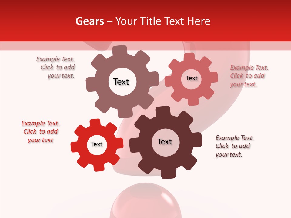 Ask Doubt Solution PowerPoint Template