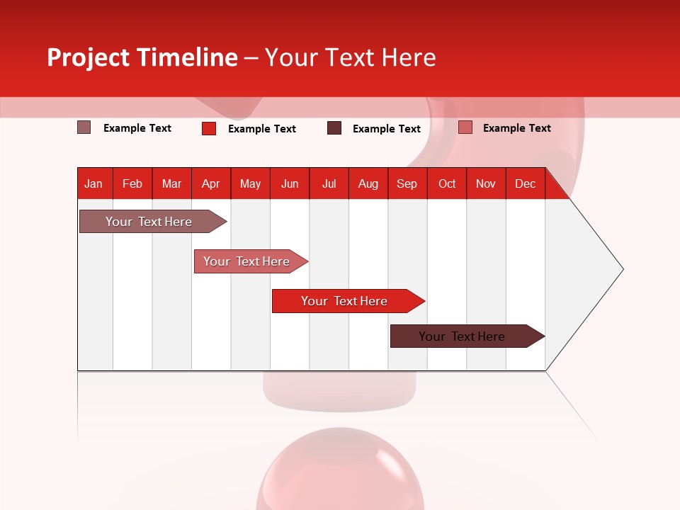 Ask Doubt Solution PowerPoint Template