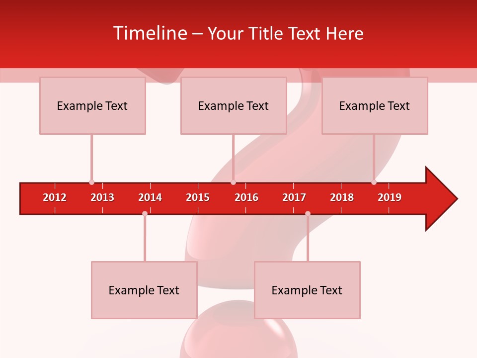 Ask Doubt Solution PowerPoint Template