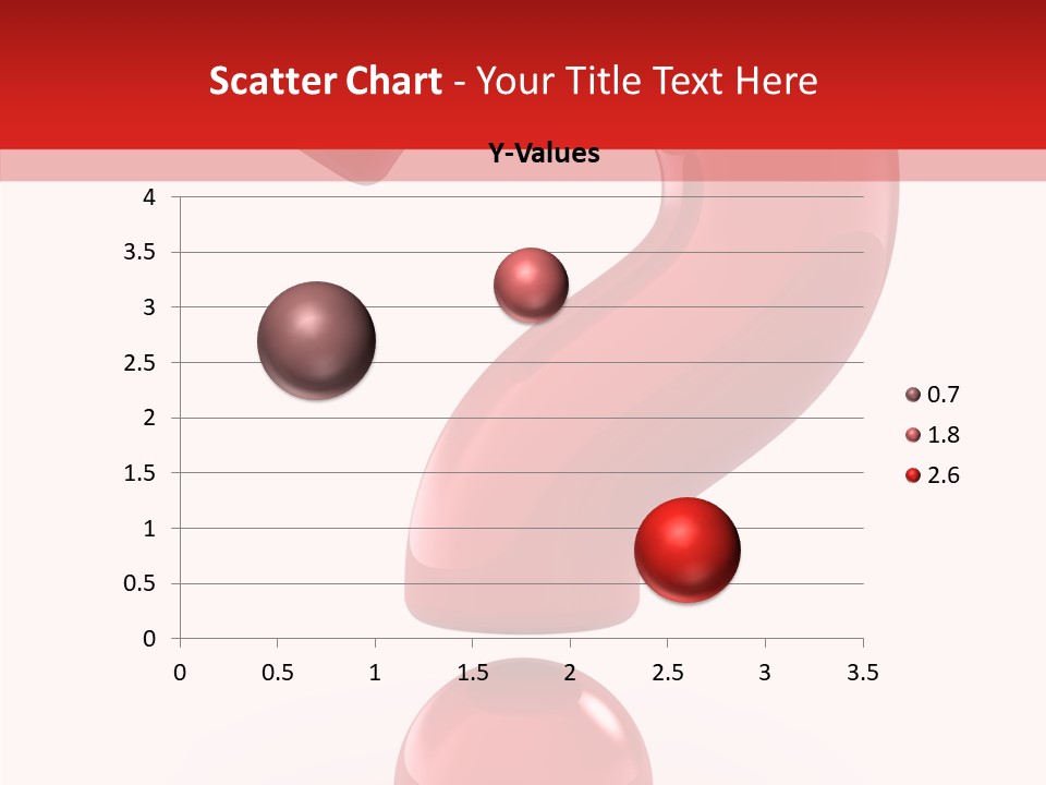 Ask Doubt Solution PowerPoint Template