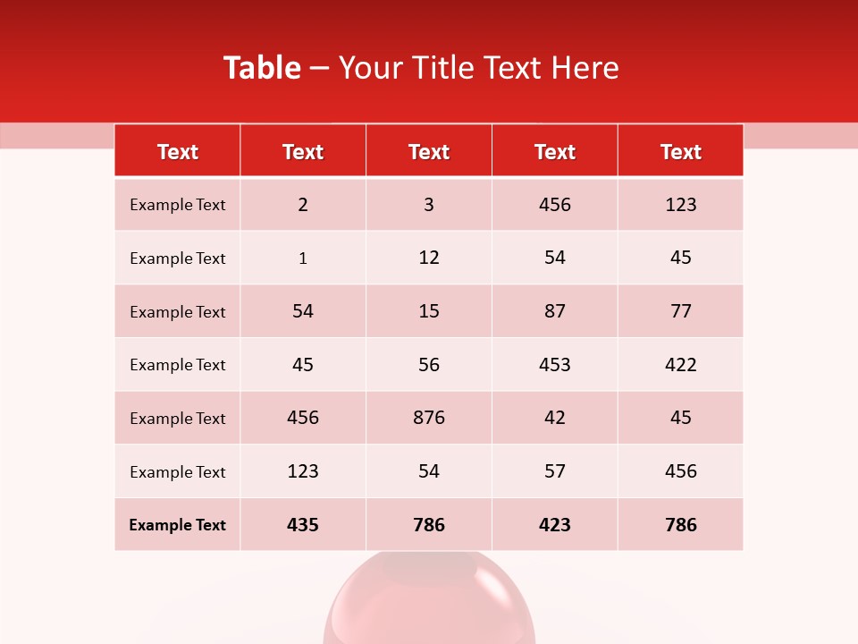 Ask Doubt Solution PowerPoint Template