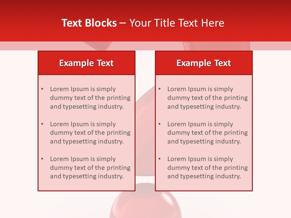 Ask Doubt Solution PowerPoint Template