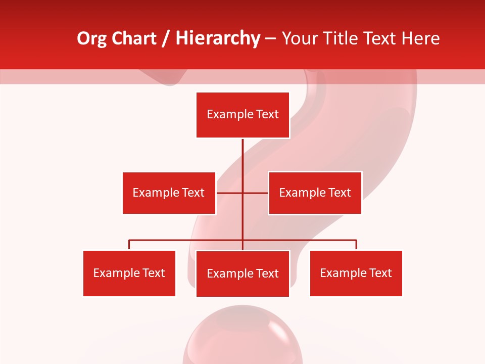 Ask Doubt Solution PowerPoint Template