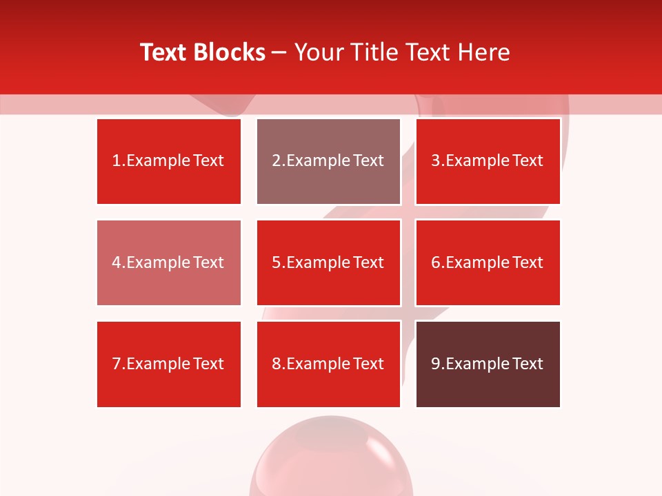 Ask Doubt Solution PowerPoint Template