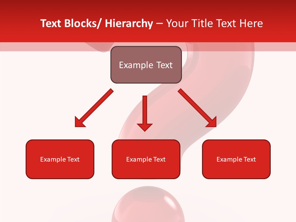 Ask Doubt Solution PowerPoint Template