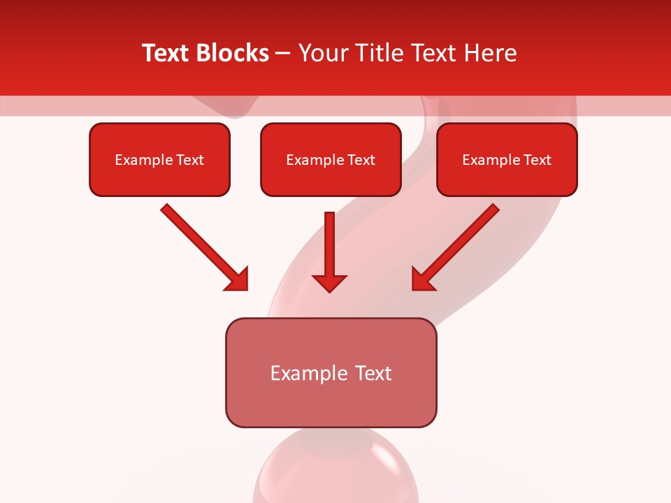 Ask Doubt Solution PowerPoint Template