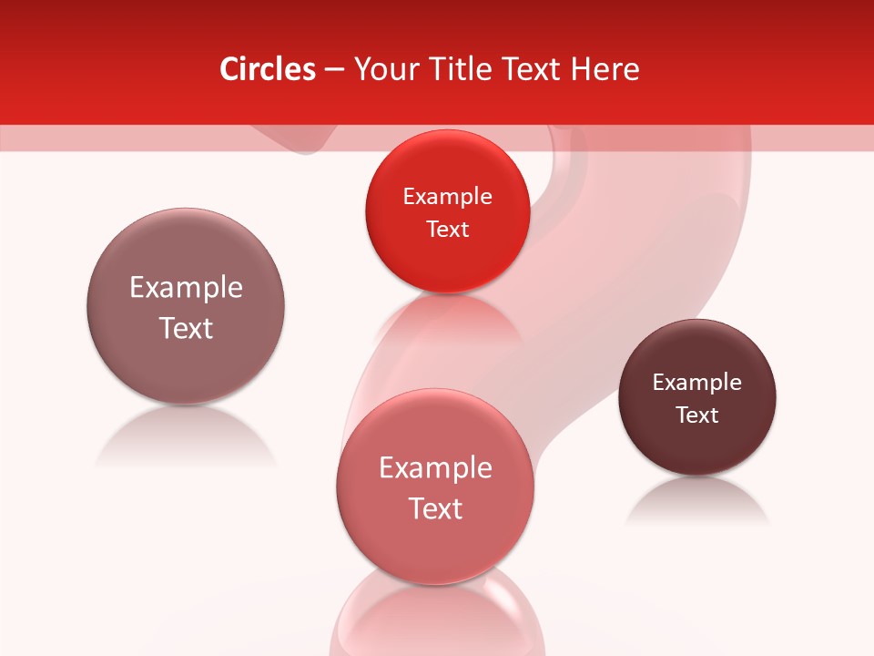 Ask Doubt Solution PowerPoint Template