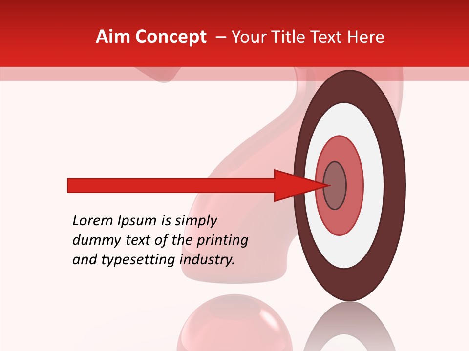 Ask Doubt Solution PowerPoint Template
