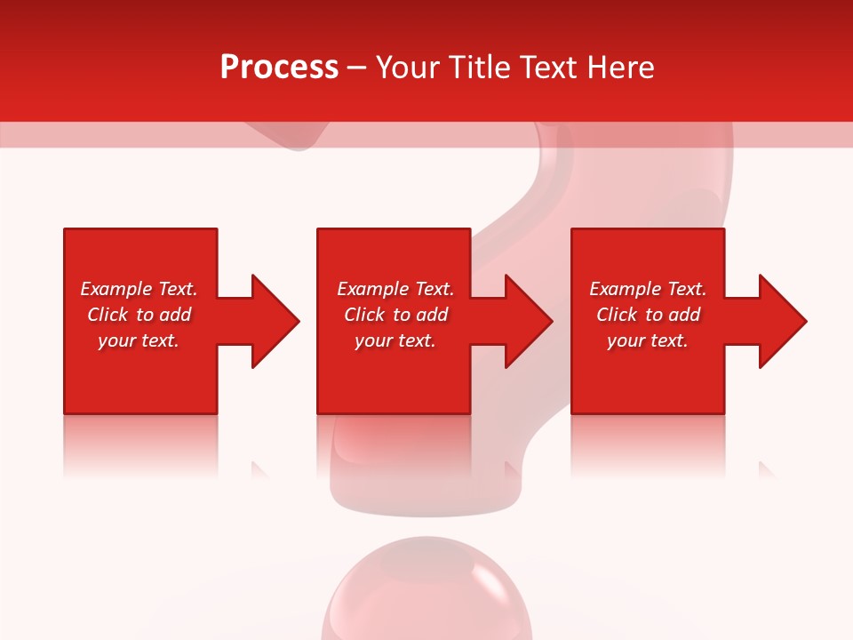 Ask Doubt Solution PowerPoint Template