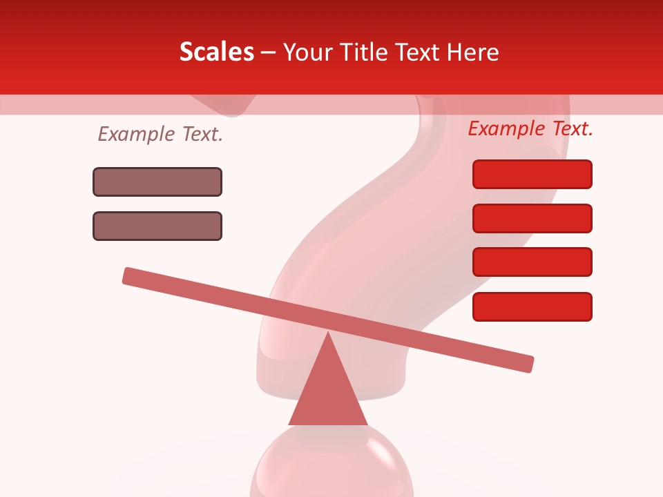 Ask Doubt Solution PowerPoint Template