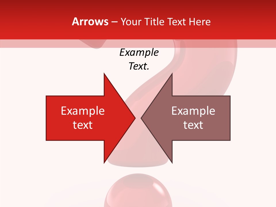 Ask Doubt Solution PowerPoint Template
