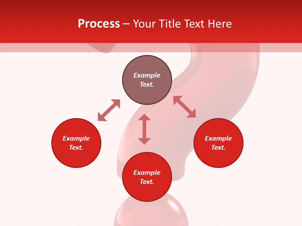 Ask Doubt Solution PowerPoint Template