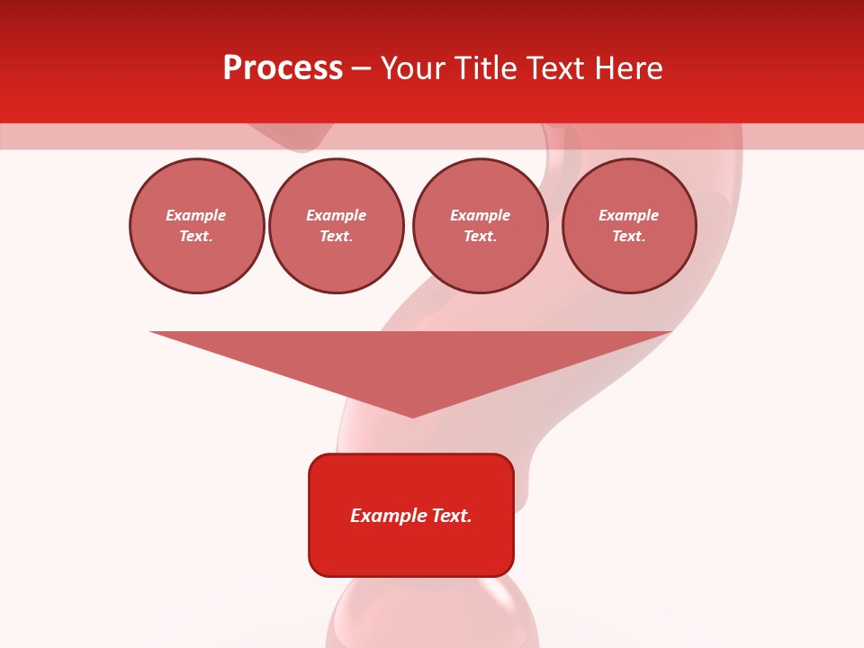 Ask Doubt Solution PowerPoint Template