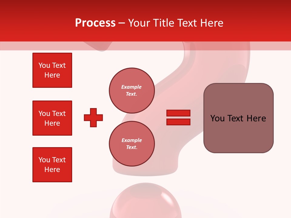 Ask Doubt Solution PowerPoint Template