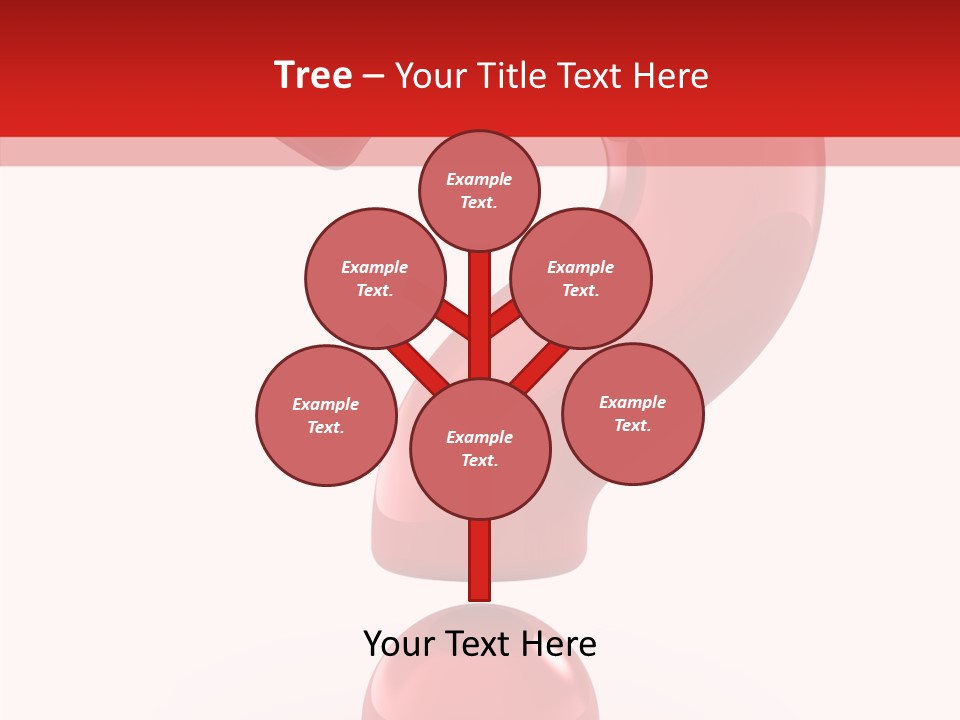 Ask Doubt Solution PowerPoint Template