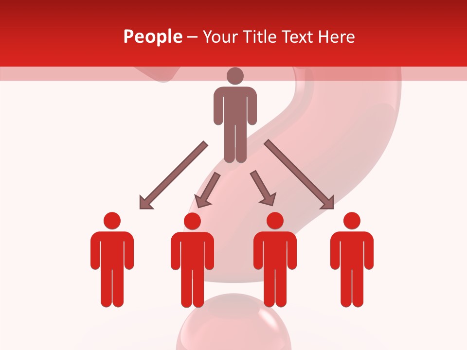 Ask Doubt Solution PowerPoint Template