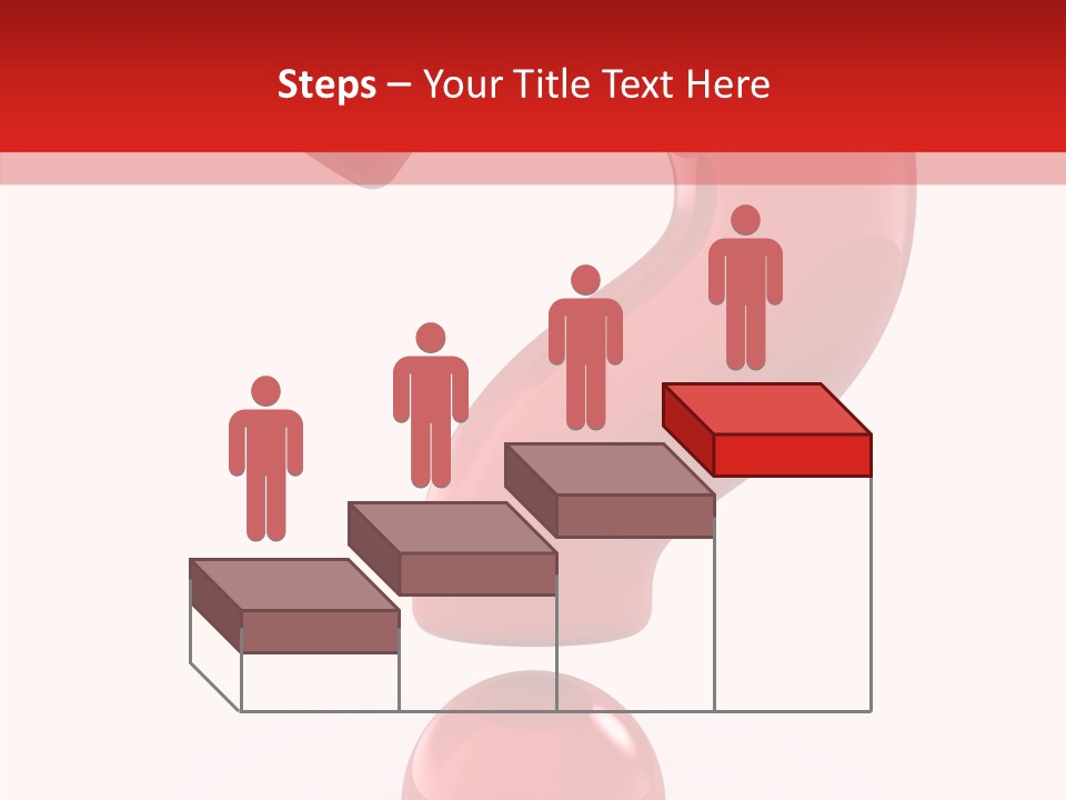 Ask Doubt Solution PowerPoint Template