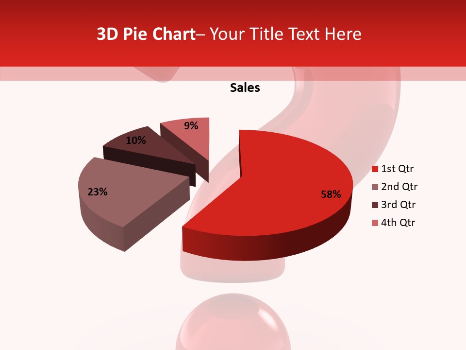Ask Doubt Solution PowerPoint Template