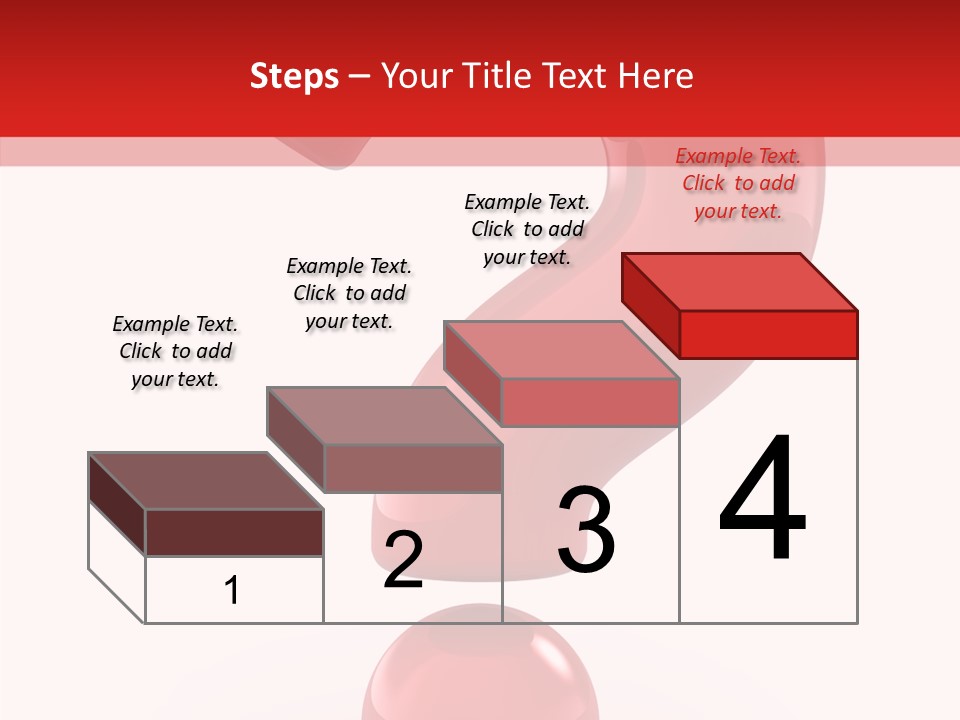 Ask Doubt Solution PowerPoint Template