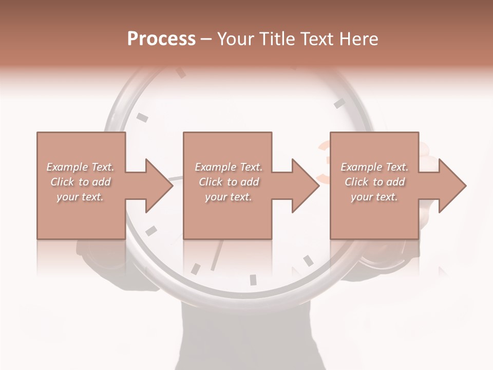 Businesspeople Women Group PowerPoint Template