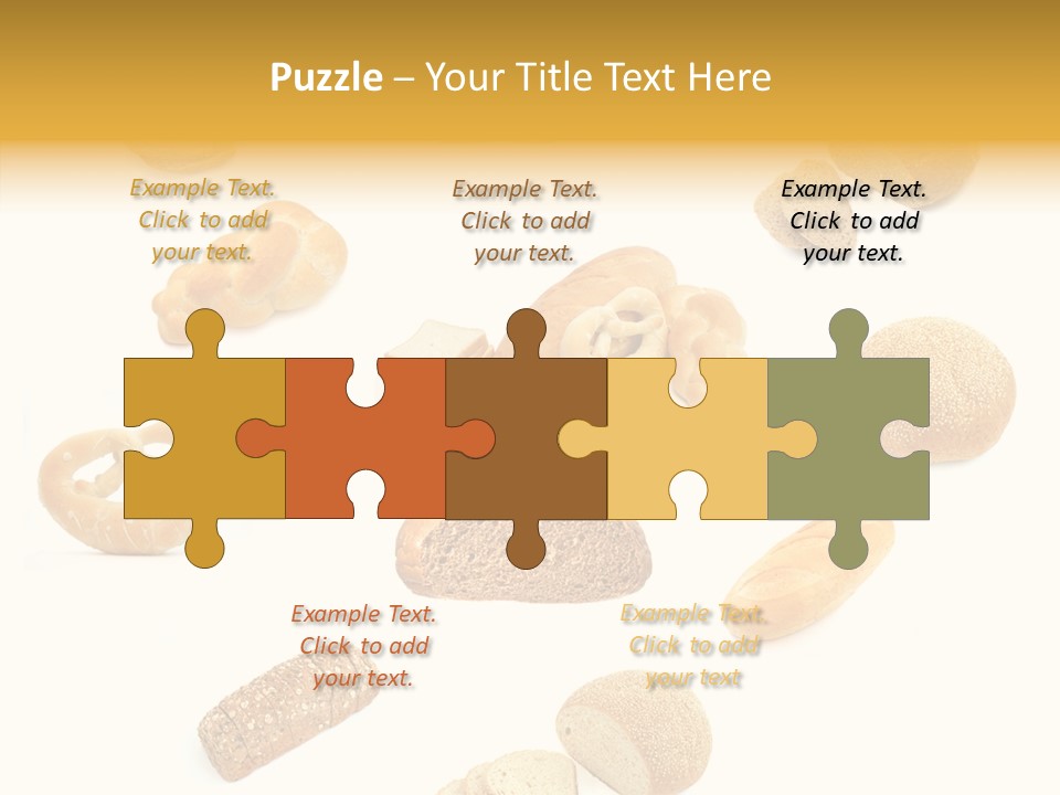 Studio Vehicle Automobile PowerPoint Template